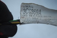 фото thumb №6, Блок управления сиденья + установка + модуль обогрева vw passat b6