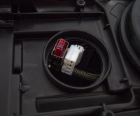 фото thumb №13, Лампа передня do audi q7 4l 2010-2015 4l0941030ac права