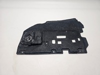 фото thumb №5, Защита нижняя панели консоли правая peugeot 308 t10 iii p5 #4239