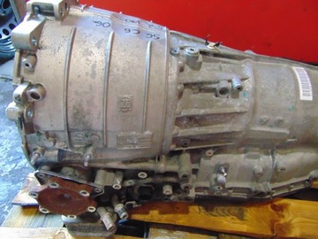 фото thumb №12, Audi s6 c6 5.2 v10 fsi коробка передач коробки передач jms 6hp-26