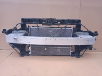 фото thumb №1, Hyundai ioniq v 5 pas балка передняя радиатор замок оригинал!