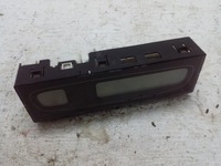 фото thumb №1, Дисплей екран renault laguna ii p8200002604a