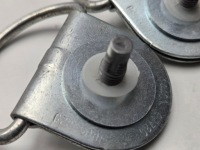 Peugeot partner citroen berlingo toyota proace держатель кронштейн багажа Киев, фото thumb