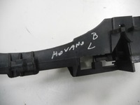 фото thumb №7, Механізм ручка двері передніх лівих opel movano b оригінальний номер 4423462