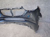 фото thumb №9, Mazda cx5 19- бампер передній перед