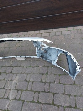 фото thumb №11, Бампер hyundai i20 iii n-line перед 86511-c0000 оригінал