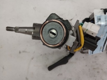 фото thumb №8, Mitsubishi space star 2021 усилитель электрические замок зажигания 8633a104 европа