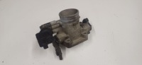 фото thumb №1, Hyundai getz 1.1 lift 06r дросельна заслінка 35150-02600
