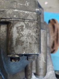 фото thumb №5, Редуктор диференціал міст audi q7 agt задня