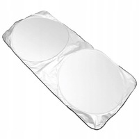 фото thumb №7, Захист сонцезахисна na скло автомобільна