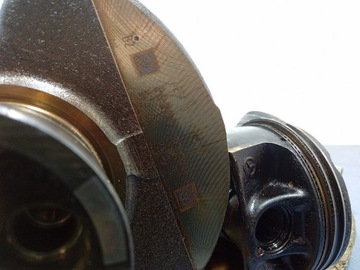 фото thumb №12, Mercedes amg gt 4 door w290 x290 3.0 367km m256 wał колінчастий поршні