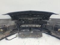 Opel insignia a 08-13 бампер перед передній pdc 13288286 Доставка, фото thumb