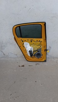 фото thumb №13, Peugeot 208 ii 19- дверь задние задняя