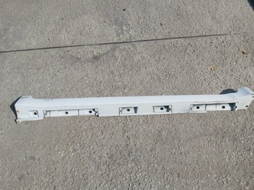 фото thumb №1, Toyota avensis t27 планка порогова права накладка порога захист