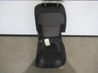 фото thumb №2, Сидіння лівий задня 2 ряд skoda yeti 5l
