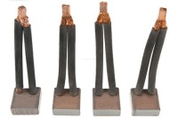 фото thumb №1, Щітка вугільна, стартер as-pl sb9006