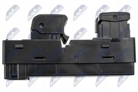 фото thumb №13, Nty перемикач керування вікон - nissan micra k13 2010-,note e12 2013-