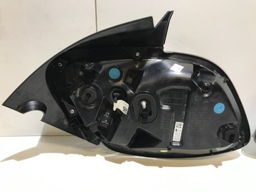 фото thumb №7, Renault zoe ii рестайлінг 2020 лампа задня права зад 265500965r