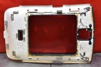 Стеля чорна стійки ручки 10a867501n vw id3 id.3 19-21 Доставка, фото thumb