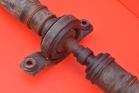 фото thumb №6, Wał приводной 160cm subaru outback 3 iii 2.0 d 150 km lift 03-09