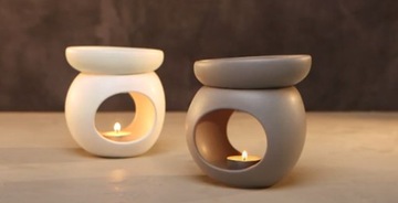 TESCOMA AROMALAMPA АРОМАТИЧЕСКИЕ ВОСК И МАСЛА ДЛЯ КАМИНОВ