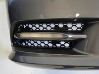 фото thumb №15, Mercedes e класс 212 w212 бампер переднее pts распылители amg 792