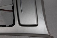 фото thumb №5, Рамка чохол важеля перемикання передач панель домкрата передач bmw e90 e91 3