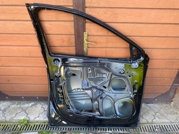 фото thumb №4, Дверь левая передние левый перед hyundai tucson 4 iv