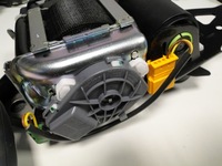 фото thumb №8, Mercedes s w222 222 передній рестайлінг pas безпеки переднє лівий