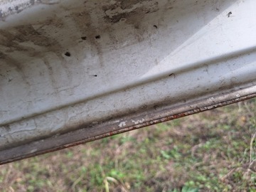 фото thumb №7, Transporter t5 рестайлинг 09-15 дверь перед правые голый!! b4b4