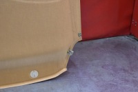 фото thumb №10, Стеля стеля кабіни 1s3867501bh vw up 11-20