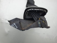 фото thumb №6, Nissan qashqai j10 07-13r ручка чехол передач