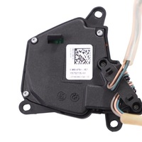 фото thumb №12, Bmw x3 e83 lci переключатель многофункциональный воздуховод 6965475