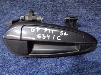 фото thumb №1, Ручка fiat grande punto evo / evo 5d правая задняя разные цвета