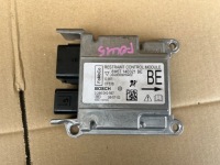Купить Датчик модуль подушка безопасности ford focus mk2 2007-2011 8mst14b321 be европа, фото thumb