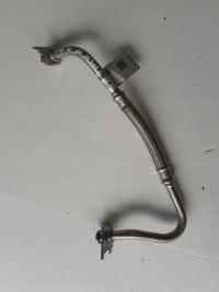 фото thumb №1, Шланг оливи h6bg9v471ab puma mk2 fiesta mk8 1.0