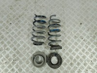 фото thumb №1, Renault clio iv 4 2014 пружини задня комплект