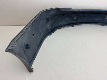 фото thumb №15, Tesla модель s 12-16r бампер зад задний pdc