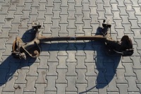 Купити Ssangyong tivoli балка підвіска задня 1.6 d 15-, фото thumb