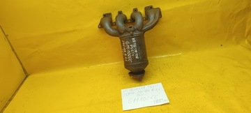 фото thumb №6, Каталізатор порожній opel zafira a 1,6 b gm102 ec 99-05r .