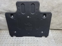 фото thumb №1, Защита нижняя задняя двигателя kia stinger 2017- новая 2.0 2.2 3.3t бампера