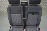 фото thumb №10, Сиденье водителя + пассажира лавка с подогревом подогрев transit custom i