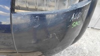 фото thumb №11, Бампер диффузор зад audi tt 8n 98-06