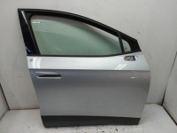 фото thumb №1, Vw id4 11a , 2024r suv 5d дверь правый перед szary lc7a