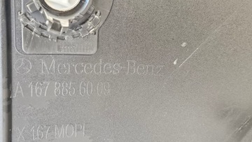 фото thumb №14, Бампер перед переднее mercedes gls ii x167 2019- a1678856009