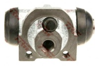 фото thumb №2, Цилиндрик тормозной nissan kubistar renault kango