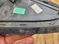 фото thumb №8, Треугольник крыла правый peugeot 208 i хром