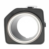 фото thumb №1, Рамка противотуманной фары левая land rover freelander l359 lr040783 dh5215a245aa