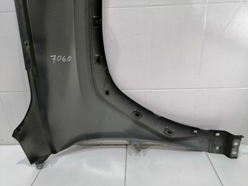 фото thumb №13, Крыло левый переднее перед hyundai tucson iv 4