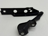 Audi a7 a6 c7 петля капота крышки двигателя цвет lz9y правый  оригинал с Разборки, фото thumb